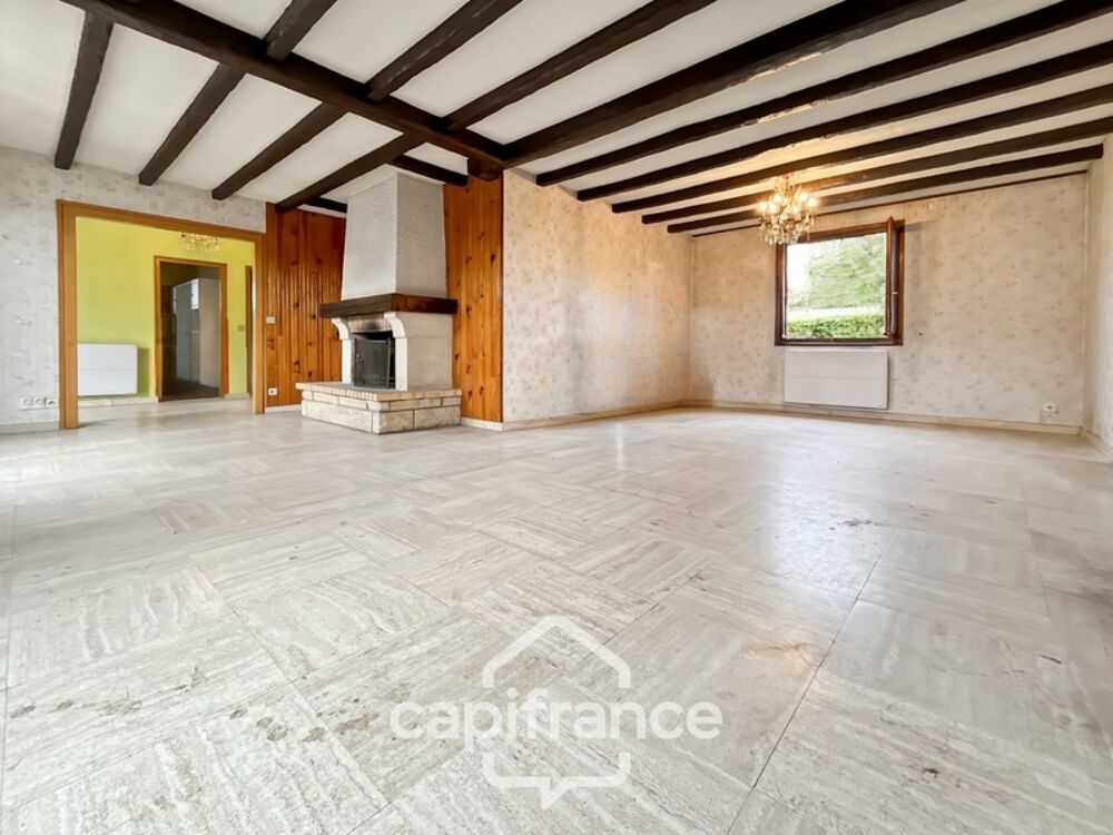 Vente Maison Maison, 5-6 pièces, au calme, dans une impasse, grand terrain de 721 m2, à Champigny-sur-Marne, limite Villers-sur-Marne Champigny sur marne