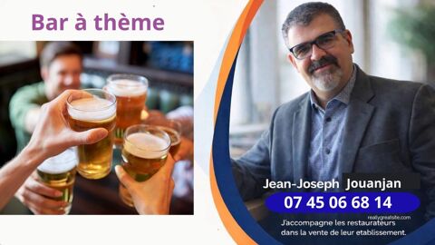 Bar de Quartier &agrave; Vendre ? Secteur Saint-Aubin / Saint-Sernin 98800 31000 Toulouse