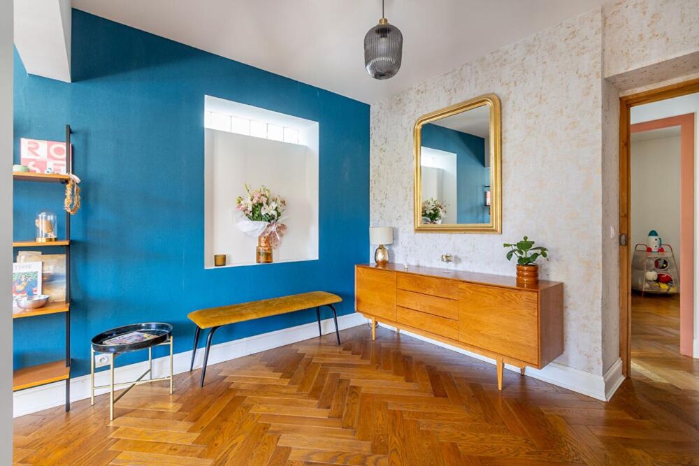 TOULON - LES AMENIERS - MAISON DE CHARME DE 160M2