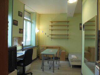  Appartement � louer 1 pi�ce 18 m�