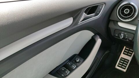 S3 III 2.0 TFSI 300 Quattro S 2013 occasion 86000 Poitiers
