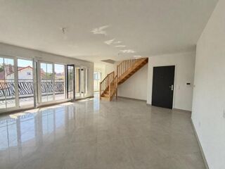  Appartement à vendre 4 pièces 100 m²
