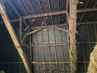  Ferme à vendre 8 pièces 996 m²
