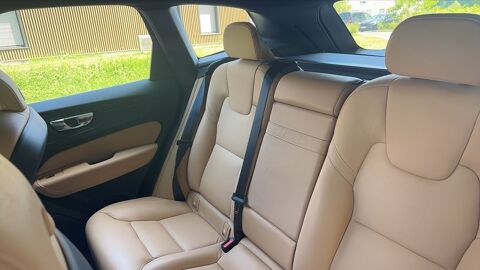 XC60 2.0 D4 190 Geartronic 8 Business 2020 occasion 38300 Chezeneuve