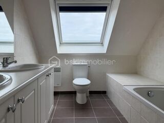  Maison � vendre 3 pi�ces 71 m�