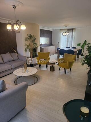  Maison à vendre 7 pièces 228 m²