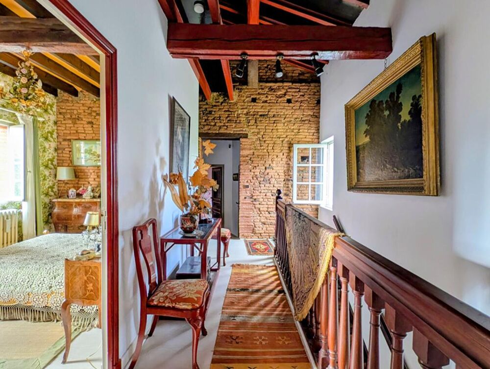 à vendre  Propriété/château Portet-sur-Garonne (31120)