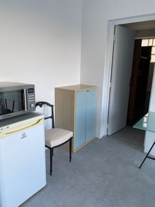  Appartement à louer 1 pièce 25 m²