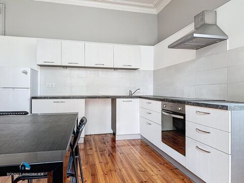  Appartement � louer 3 pi�ces 91 m�