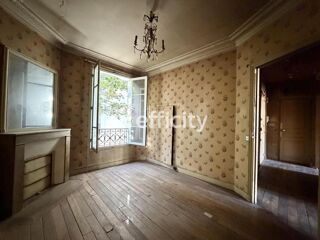  Appartement à vendre 3 pièces 48 m²