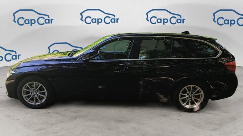 S&eacute;rie 3 Touring 320i 184 Steptronic8 Lounge Plus - Entretien constru 2018 occasion 92190 Meudon