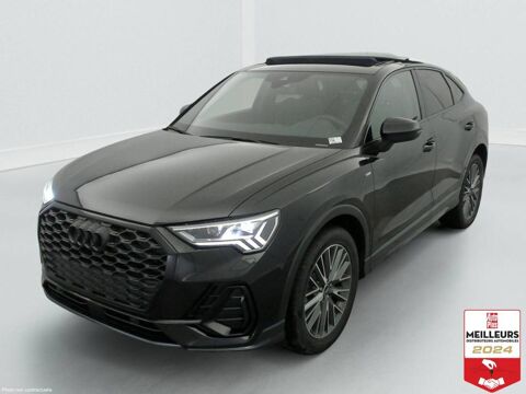 Annonce voiture Audi Q3 48154 �