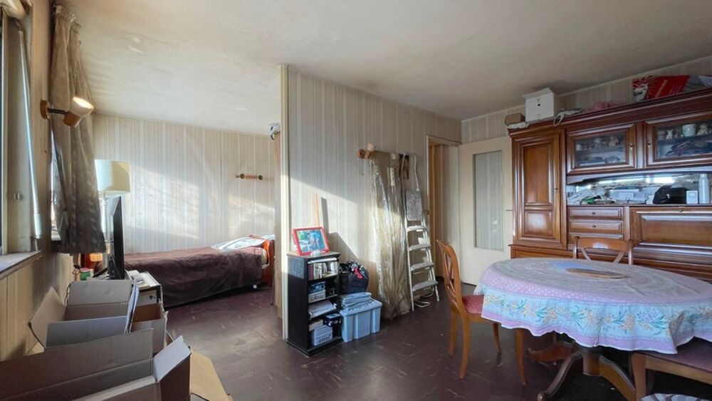 Appartement a louer vanves - 3 pièce(s) - 54 m2 - Surfyn