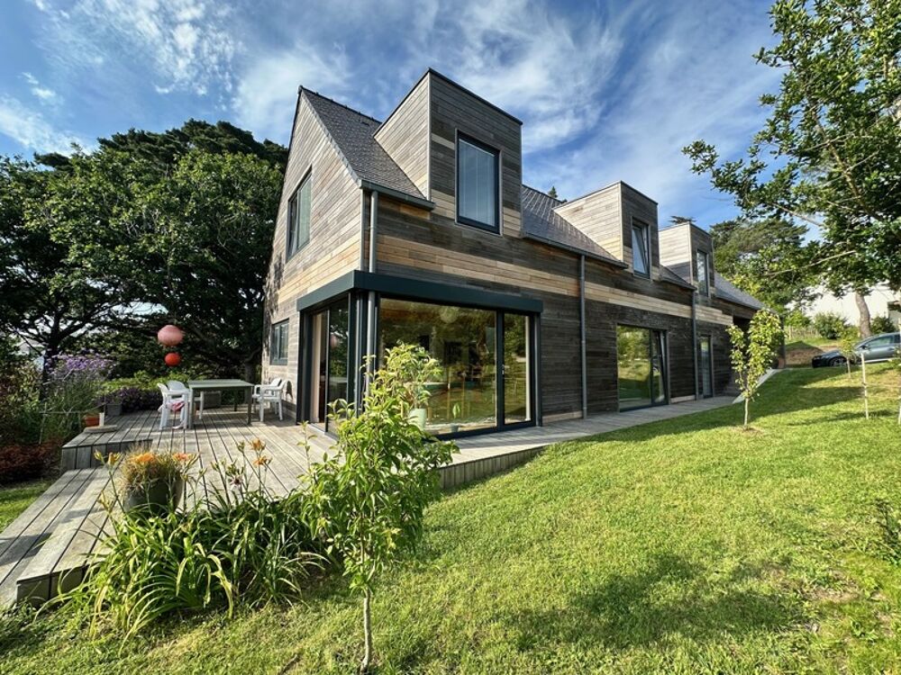 à vendre  Maison Crozon (29160)