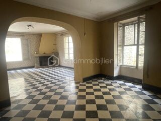  Maison à vendre 5 pièces 130 m²