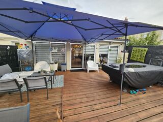  Maison  vendre 5 pices 116 m