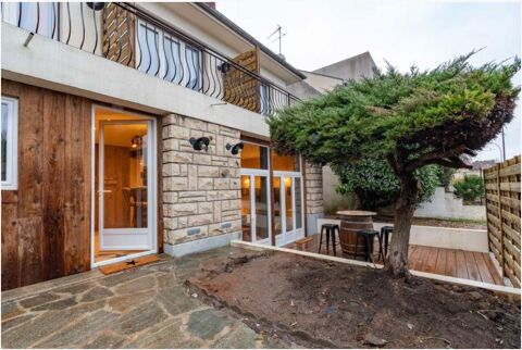  Appartement � louer 5 pi�ces 18 m�