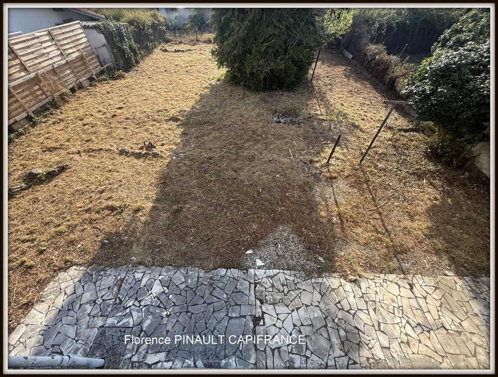 Maison à vendre 8 pièces TARBES (65)