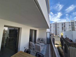  Appartement à vendre 4 pièces 84 m²
