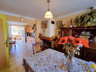  Maison à vendre 7 pièces 133 m²