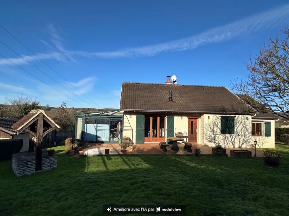 Vente Maison Maison individuelle à Bretoncelles Bretoncelles