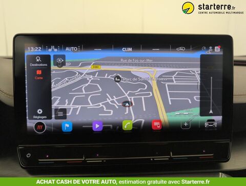 Formentor 1.4 e-HYBRID 204 ch DSG6 Business Edition 2024 occasion 69190 Saint-Fons