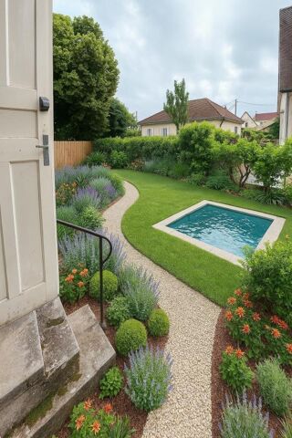  Appartement à vendre 5 pièces 120 m²