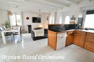  Maison à vendre 4 pièces 80 m²