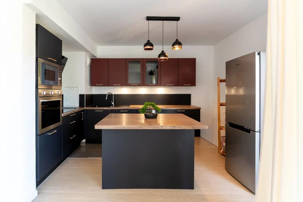 Vente Appartement Appartement T4 de 77 m² loué à Neuilly-sur-Marne Neuilly sur marne