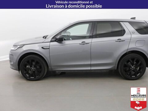 Discovery sport P300e PHEV AWD BVA R-Dynamic SE +G 2023 occasion 10150 Lavau