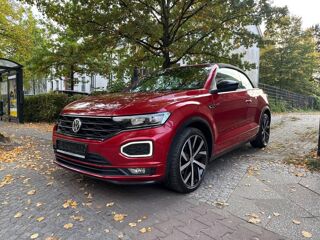 T-ROC R-Line 1.5 TSI ACT DSG 2020 occasion 33000 Bordeaux
