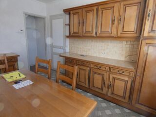  Maison à vendre 5 pièces 110 m²