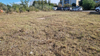  Terrain  vendre 575 m