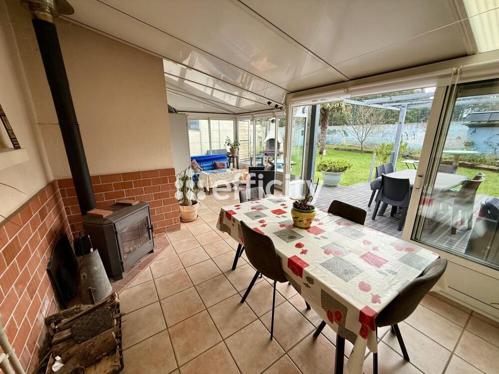 � vendre  Maison La Baule-Escoublac (44500)