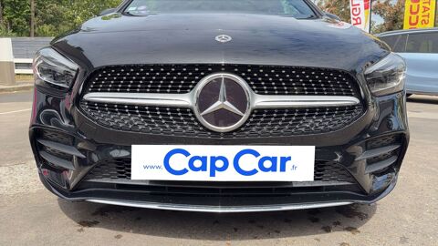 Classe B 1.3 136 9G-DCT AMG Line 2021 occasion 92800 Puteaux