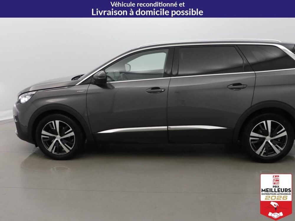 5008 Essence 180 EAT8 GT Line 2020 occasion 10150 Lavau