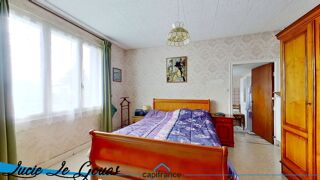  Maison à vendre 8 pièces 225 m²