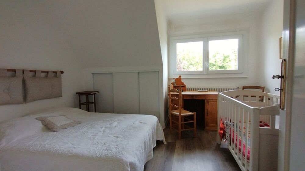 à vendre  Maison Combrit (29120)