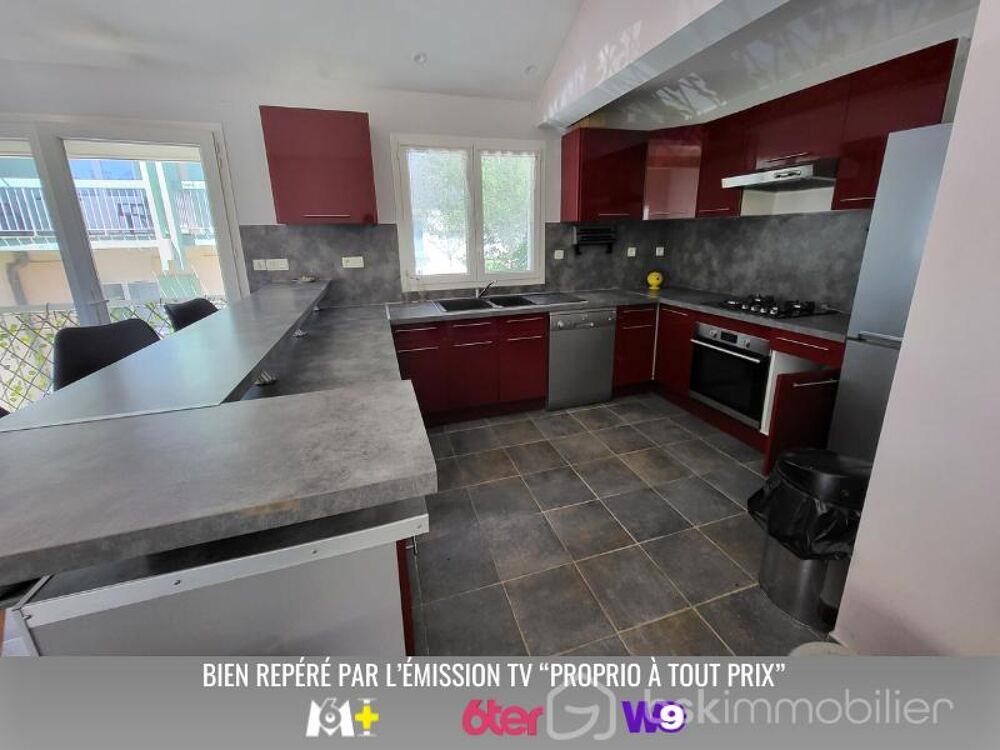 Vente Maison Maison T5 108m2 Vassieux en vercors