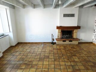  Maison à vendre 4 pièces 80 m²