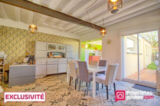  Maison � vendre 4 pi�ces 110 m�