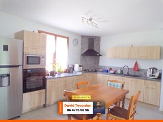  Maison � vendre 4 pi�ces 114 m�