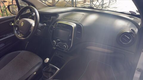 Captur 1.3 TCe 130 Intens 2020 occasion 92400 Courbevoie