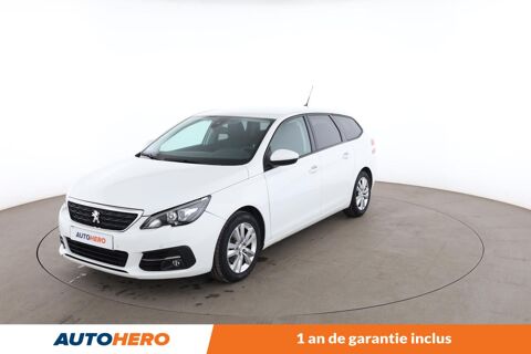 Annonce voiture Peugeot 308 SW 10890 €