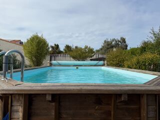  Maison à vendre 4 pièces 81 m²