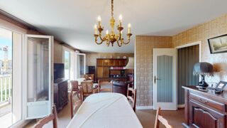  Appartement  vendre 4 pices 98 m