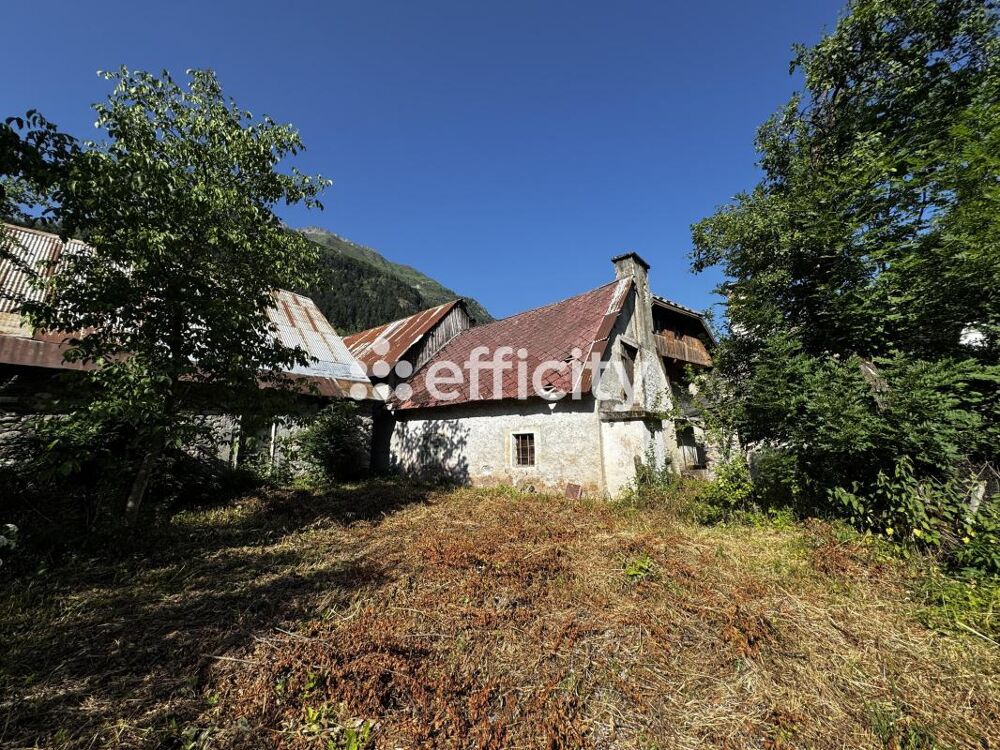 Vente Maison Maison La chapelle en valgaudemar