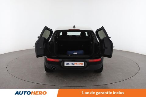 Clubman Cooper D BV6 150 ch 2017 occasion 92130 Issy-les-Moulineaux