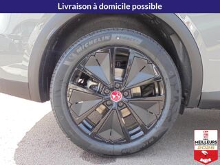 DS7 BlueHDi 130 EAT8 Performance Line +Cam +HML +A 2024 occasion 10150 Lavau