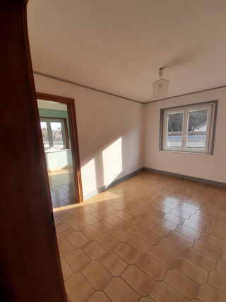  Appartement � vendre 4 pi�ces 90 m�